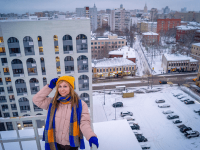 About Roof Repair Experts Watauga, SD